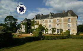 Château De Chambiers